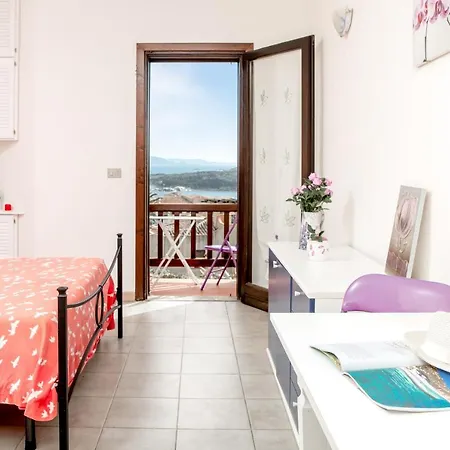 La Marmorata Aparthotel 3*