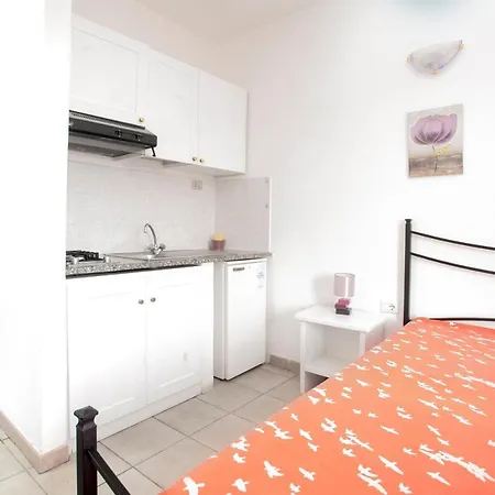 Aparthotel La Marmorata