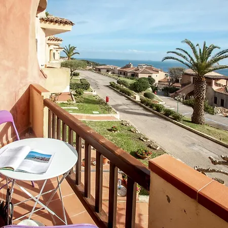 Aparthotel La Marmorata