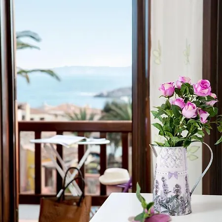 La Marmorata Aparthotel
