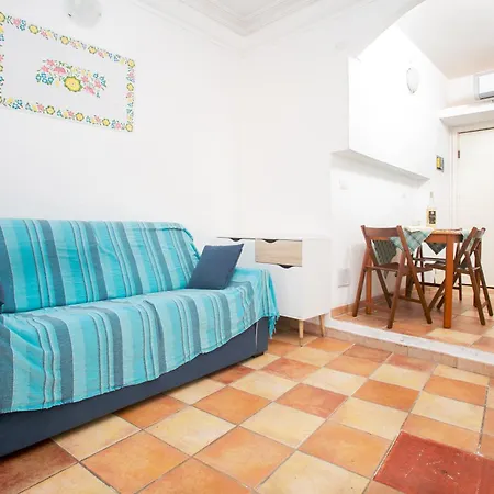 La Marmorata Aparthotel