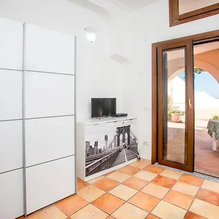La Marmorata Aparthotel Santa Teresa di Gallura