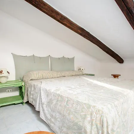 La Marmorata Aparthotel 3*