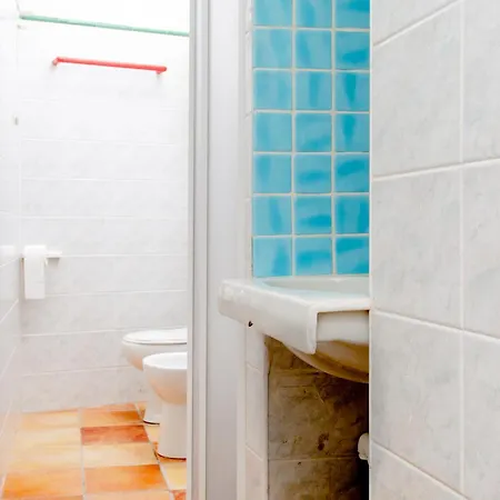 La Marmorata Aparthotel 3*