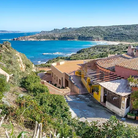 La Marmorata 3* Santa Teresa Gallura