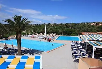 La Marmorata Aparthotel