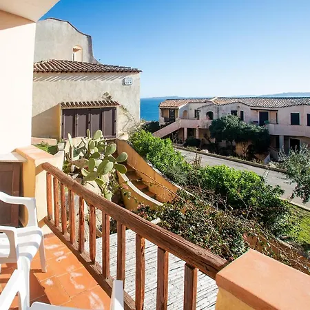 La Marmorata 3*
