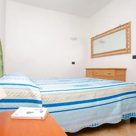 La Marmorata 3* Santa Teresa di Gallura