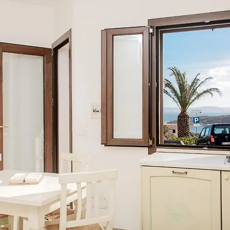 Aparthotel La Marmorata