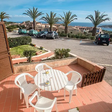La Marmorata Aparthotel Santa Teresa di Gallura