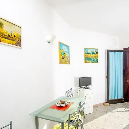La Marmorata 3* Santa Teresa Gallura