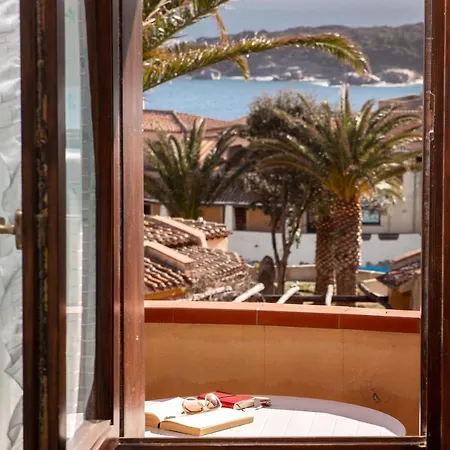 Aparthotel La Marmorata 3*