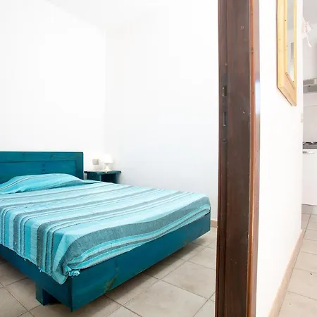 Aparthotel La Marmorata 3*