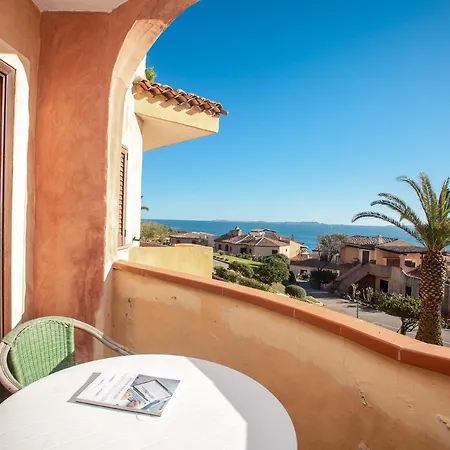 Aparthotel La Marmorata 3*