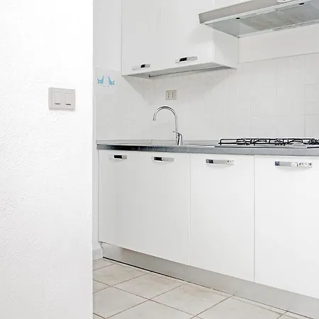 Aparthotel La Marmorata 3*
