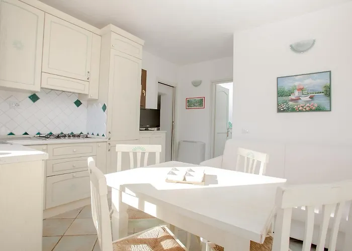 La Marmorata סנטה טרזה גאיורה