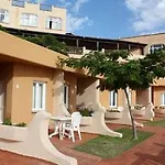 La Marmorata מלון דירות 3*
