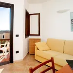 La Marmorata Санта-Тереза-Галлура