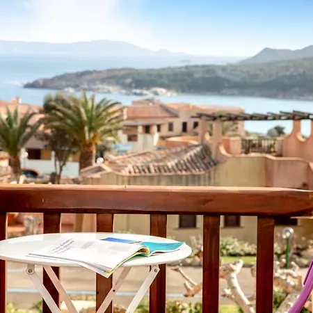 La Marmorata 3* Santa Teresa Gallura