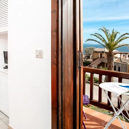 La Marmorata 3*