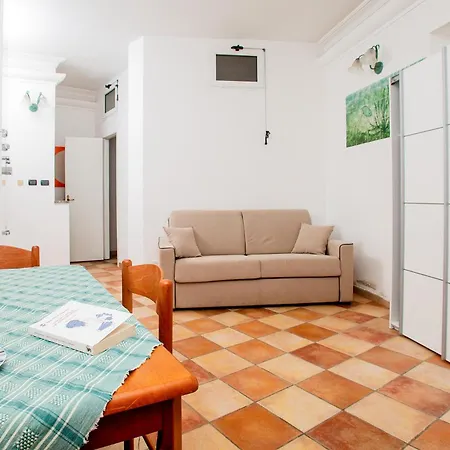 La Marmorata Lejlighedshotel Santa Teresa Gallura