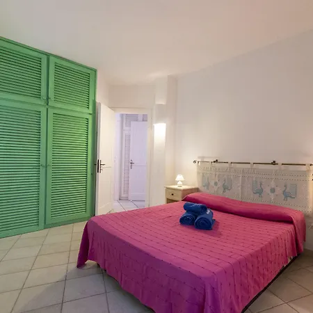 La Marmorata 3*