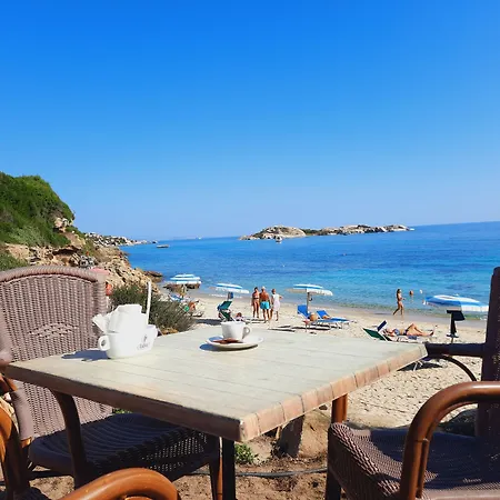 La Marmorata