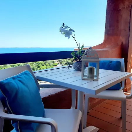 La Marmorata 3*