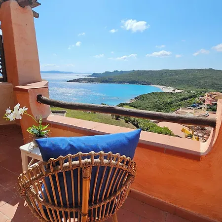 La Marmorata 3* Santa Teresa Gallura