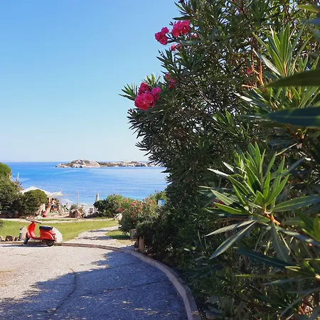 La Marmorata Lägenhetshotell 3*
