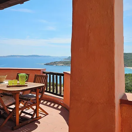 La Marmorata 3* Santa Teresa Gallura
