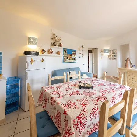 La Marmorata Lägenhetshotell 3*