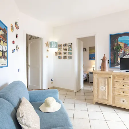 La Marmorata Lägenhetshotell 3*