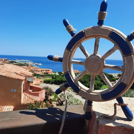Lägenhetshotell La Marmorata Santa Teresa Gallura
