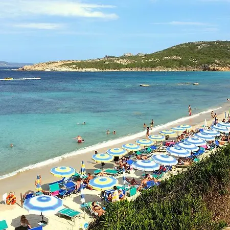 La Marmorata Santa Teresa Gallura