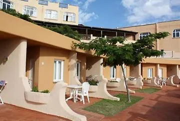 La Marmorata Lejlighedshotel 3*