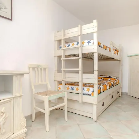 Lejlighedshotel La Marmorata