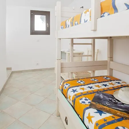 La Marmorata 3* Santa Teresa Gallura