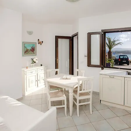 La Marmorata Aparthotel