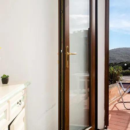 La Marmorata Aparthotel