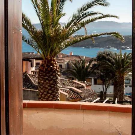 La Marmorata Lägenhetshotell 3*