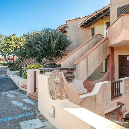 La Marmorata 3*