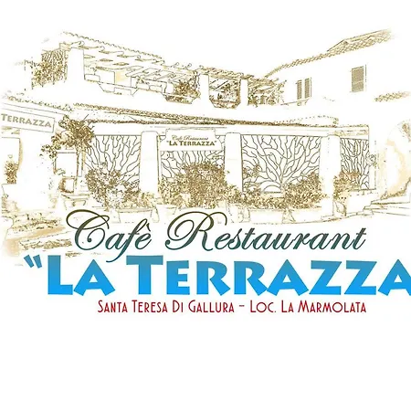 La Marmorata Santa Teresa Gallura