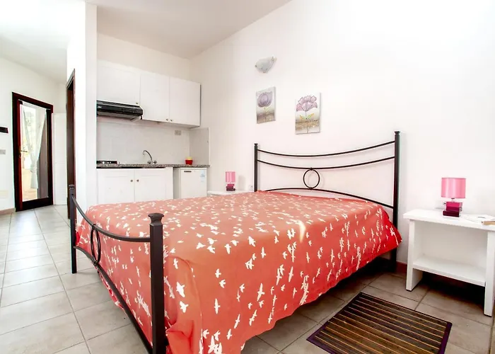 La Marmorata Apart Otel