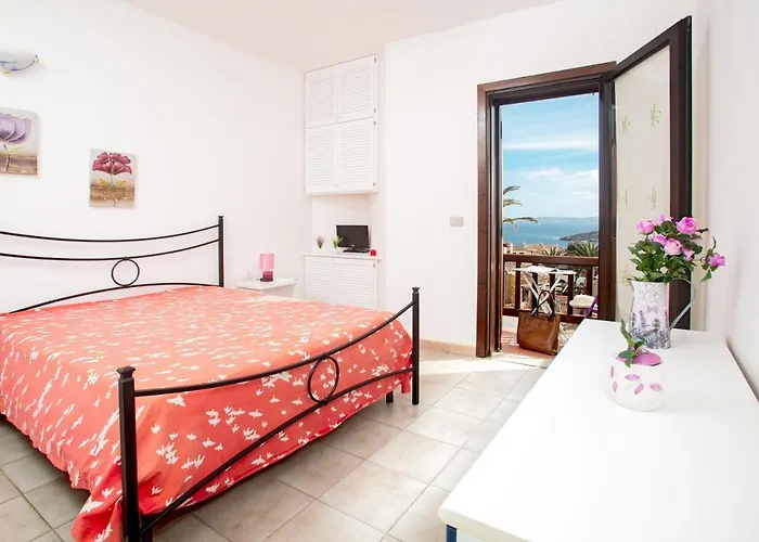 Apart Otel La Marmorata 3*