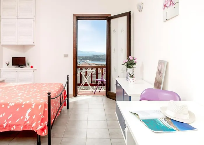 La Marmorata Apart Otel 3*