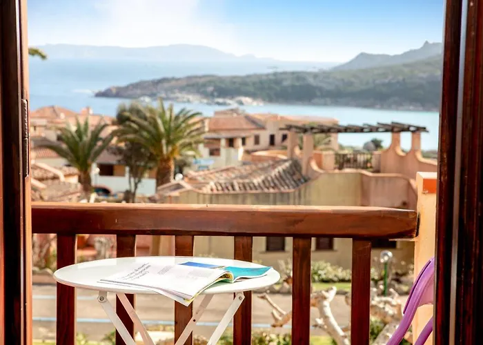 La Marmorata 3* Santa Teresa Gallura