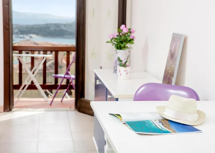 La Marmorata 3* Santa Teresa Gallura