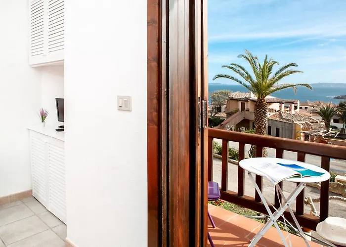 La Marmorata 3*