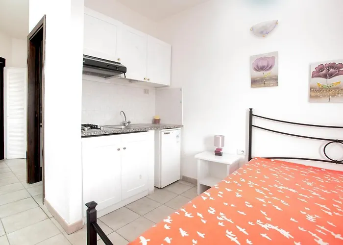 Apart Otel La Marmorata